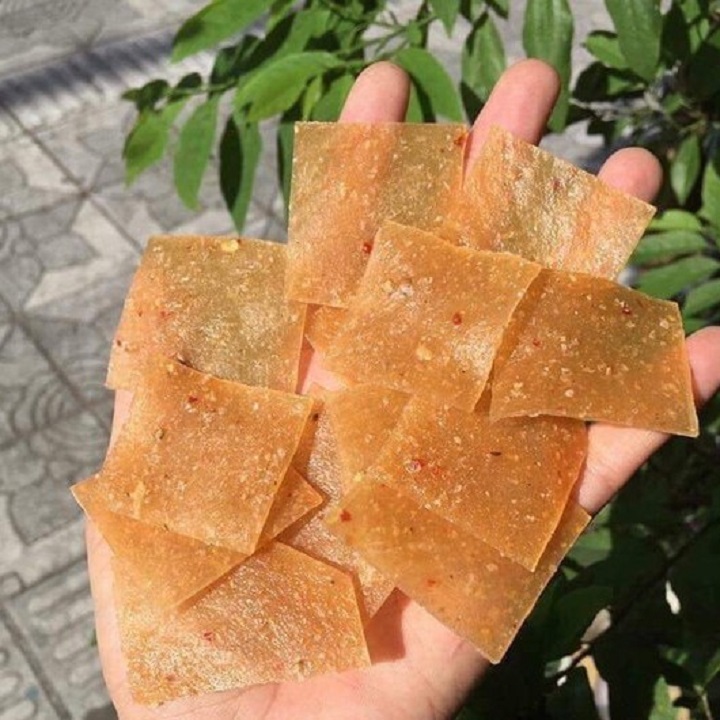 Phồng Tôm Cà Mau