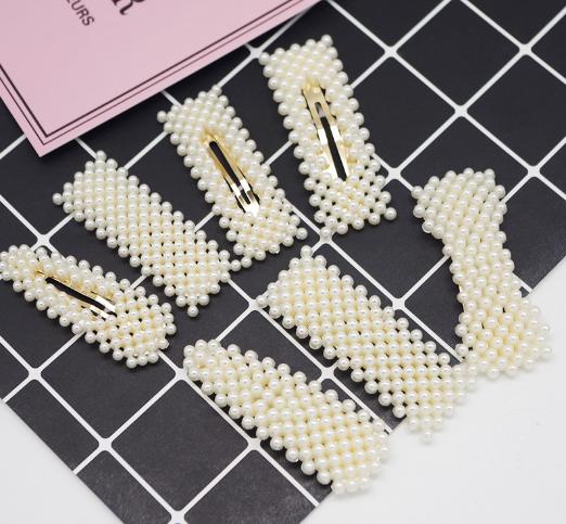 [HCM]SỈ 1 VĨ 12 KẸP TÓC MÁI NHƯ HÌNH