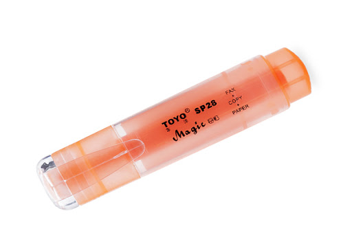 Bút dạ quang Toyo SP28 (1 Cây)