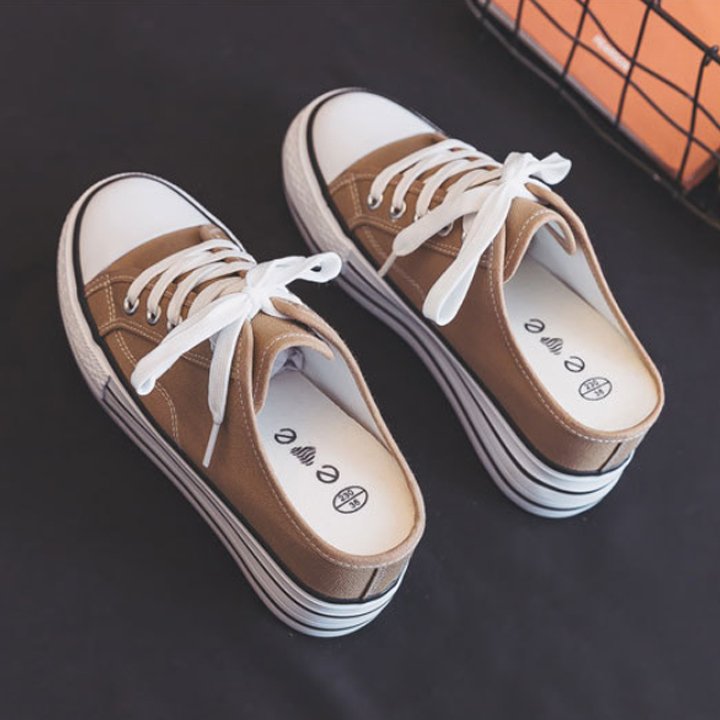 Sục Thể Thao 7CM S374