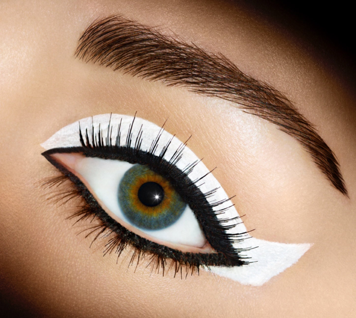 Lông Mi Giả Tự Nhiên Cao Cấp Mac Natural