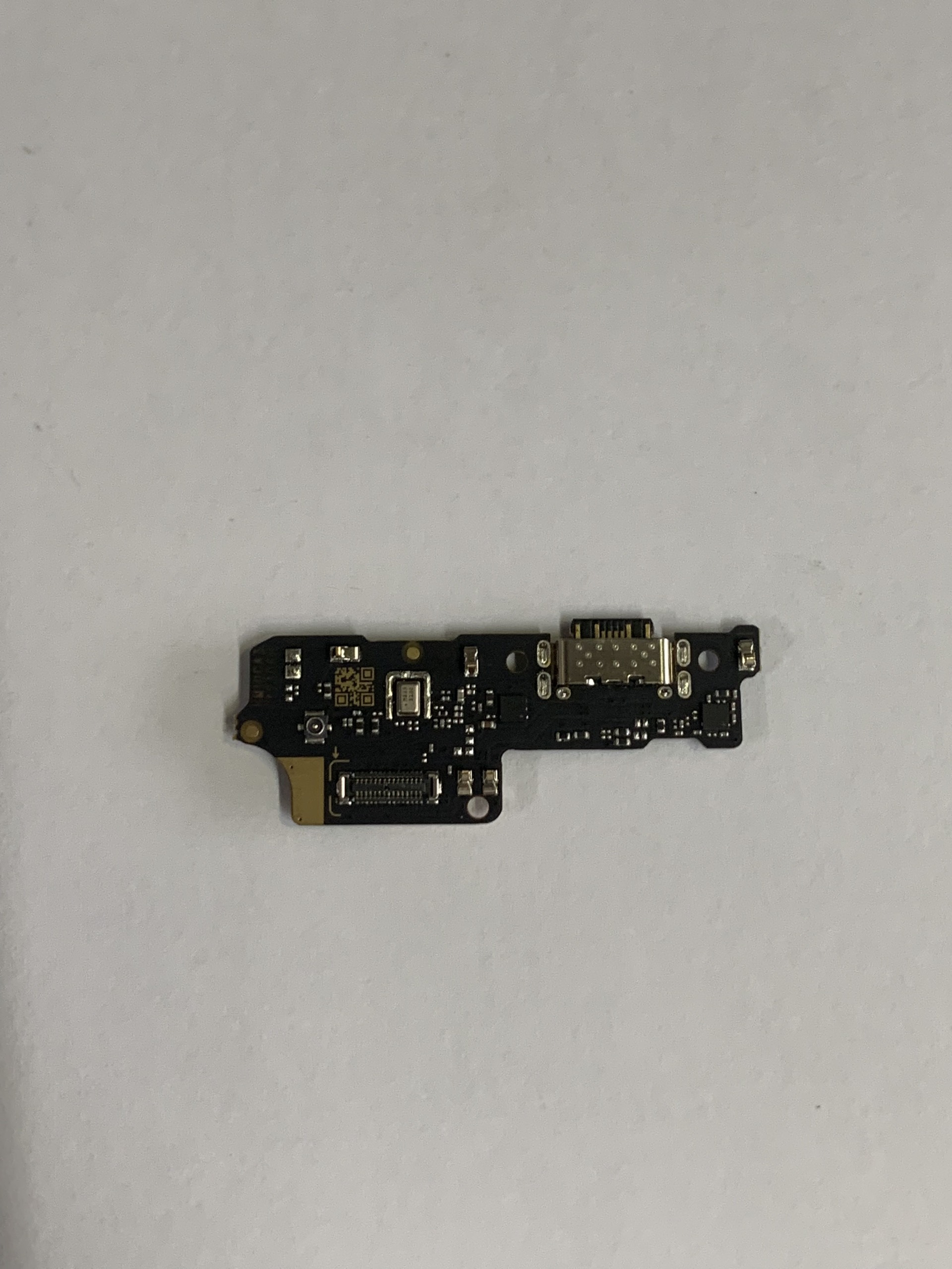 Cáp sạc Poco C40