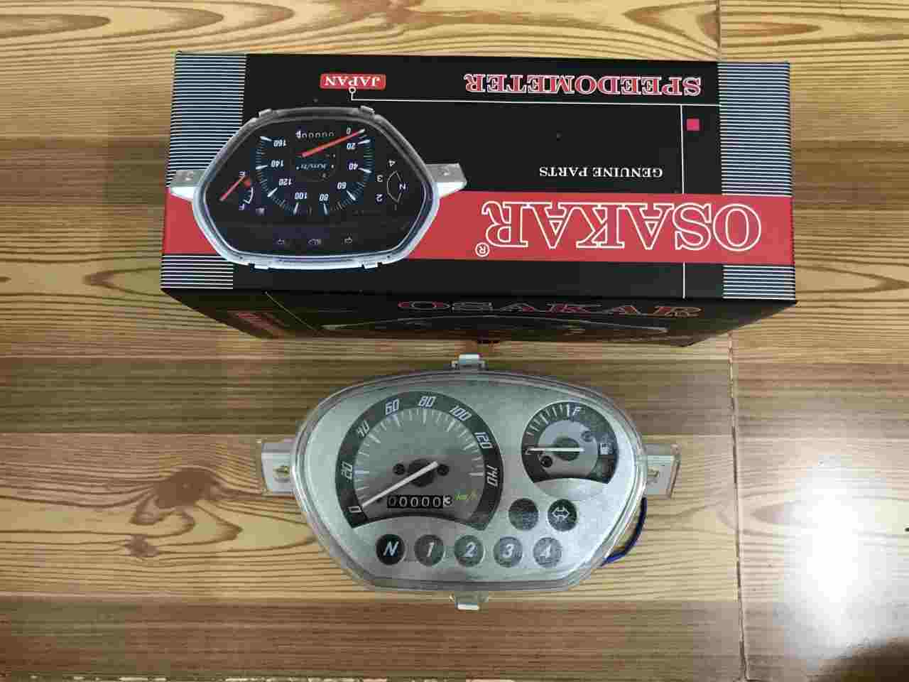 [HCM]Đồng hồ Jupiter V Osakar