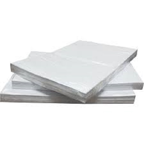 [HCM]Xấp 50 cái bao thư A5 trắng
