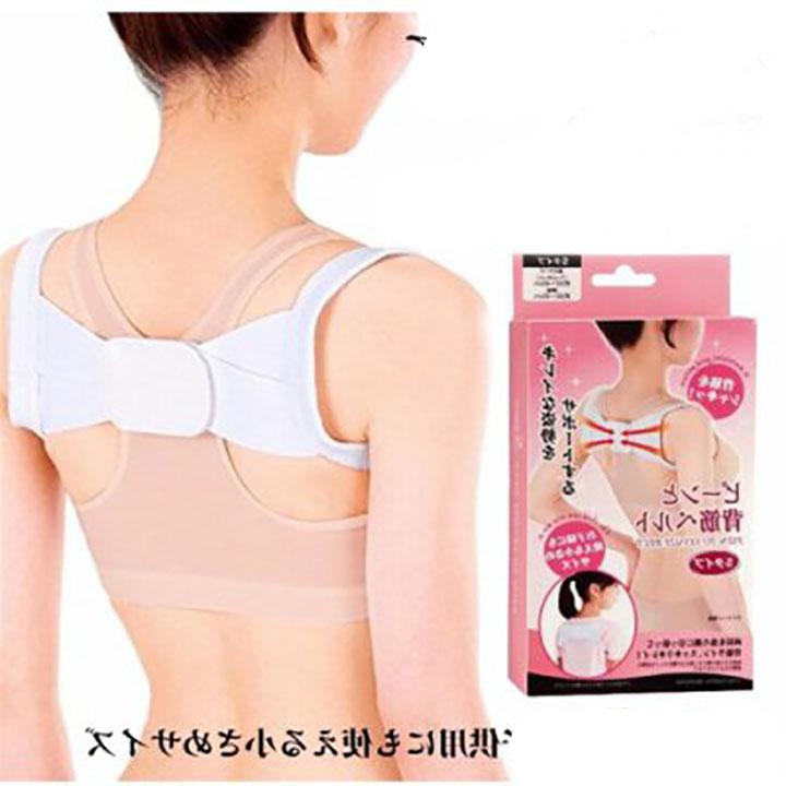 Đai chống gù lưng chữ Nhật