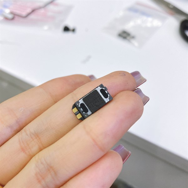 Loa trong samsung c9 pro sm-c9000, sm-c900f, sm-c9008, sm-c900y
