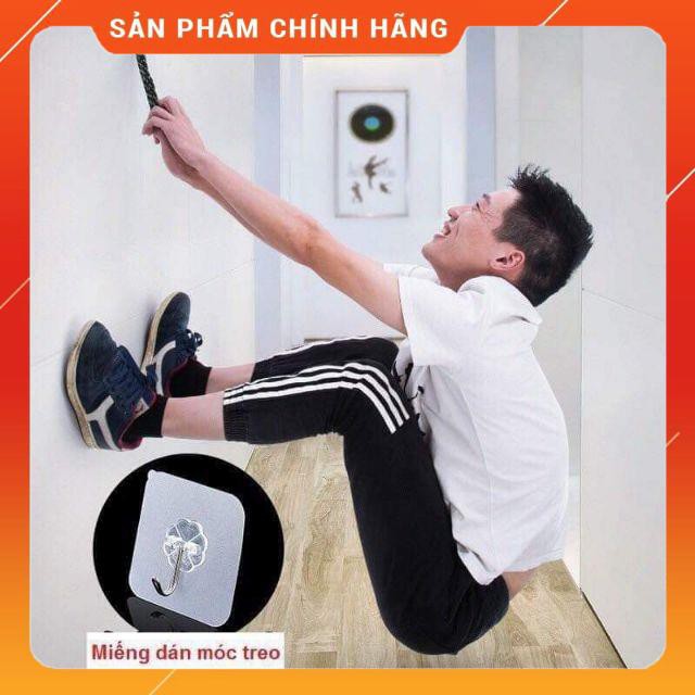 Combo 10 móc dính cường lực 3D