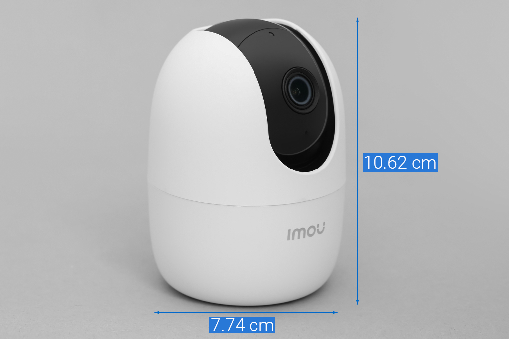 Camera IP 360 Độ 2MP IMOU Ranger 2C A22EP-L(Like new - Đã sd)