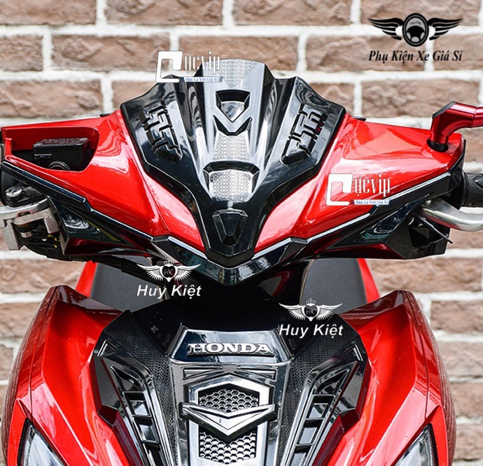 [HCM]Mão AirBlade 2020 (150cc) Full Đen MS3278