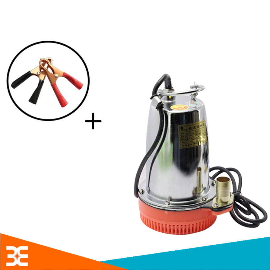 Máy Bơm Chìm Hộ Gia Đình ZQB 180W và 220W NEW Quai Kim Loại (mới cập nhật)