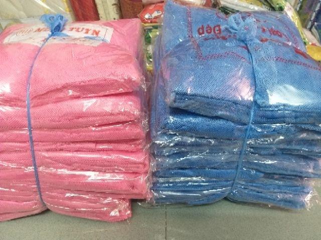 mùng tuyn loại 1 cao cấp 1m6x2m