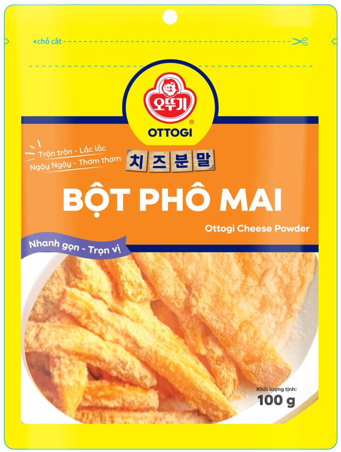 Bột Phô Mai Otoki 100g