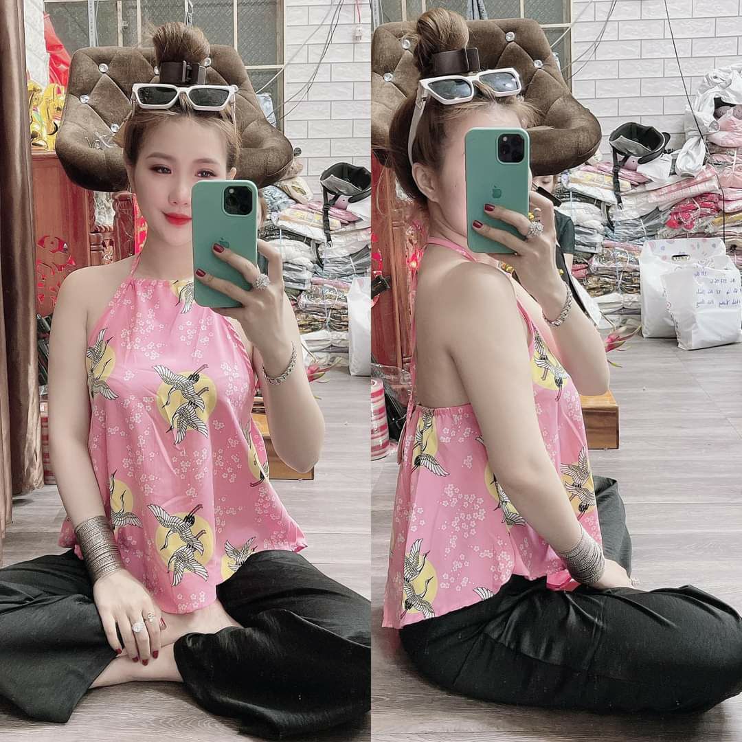 [HCM]sét yếm
