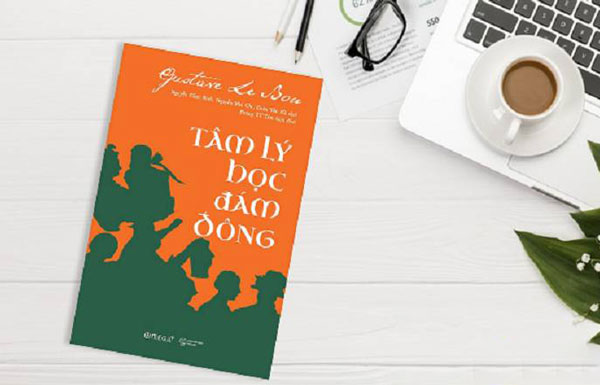 Tâm lý học đám đông