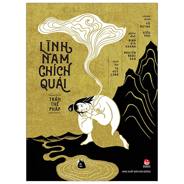 Fahasa - Lĩnh Nam Chích Quái