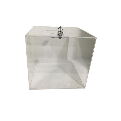 [HCM]Thùng phiếu 30x30x30cm (TP03)