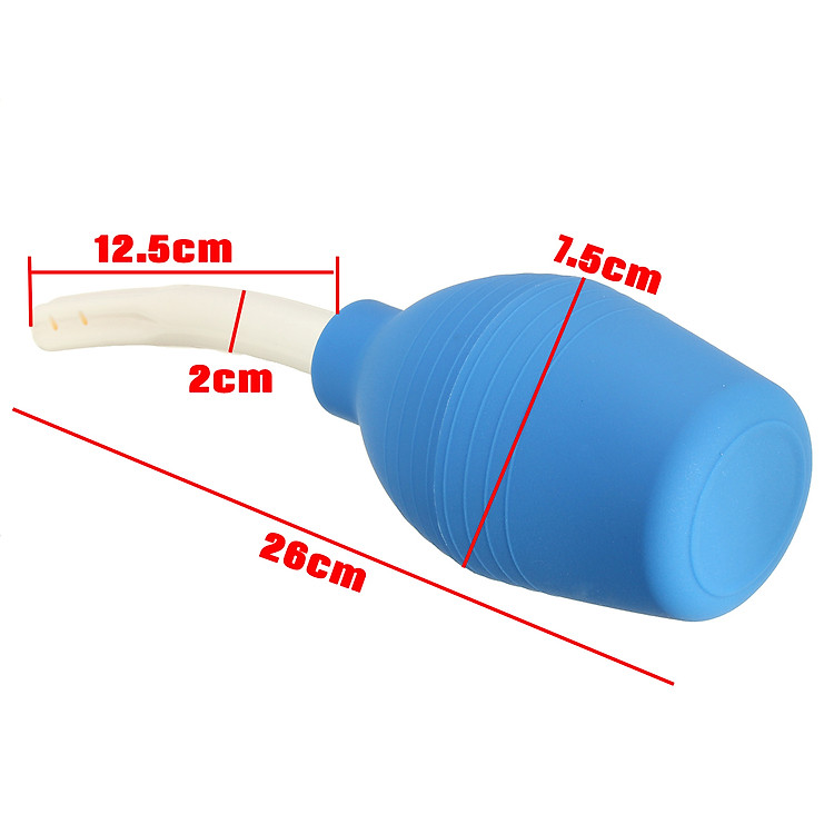 Che Tên 🔞 Bình Xịt Rửa Hậu Môn Rửa Âm Đạo Siêu Mềm BCS21