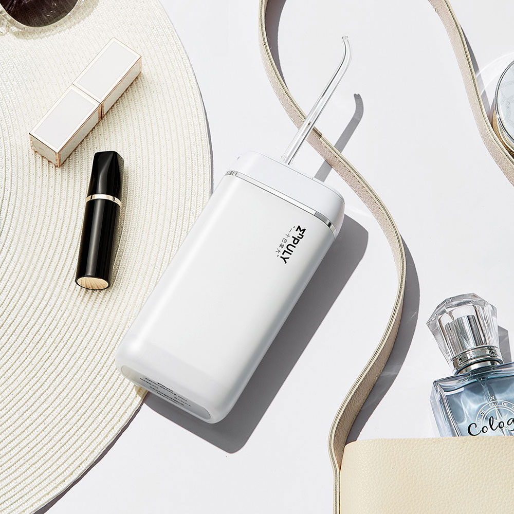 Máy tăm nước vệ sinh răng miệng Xiaomi Enpuly M6 Plus