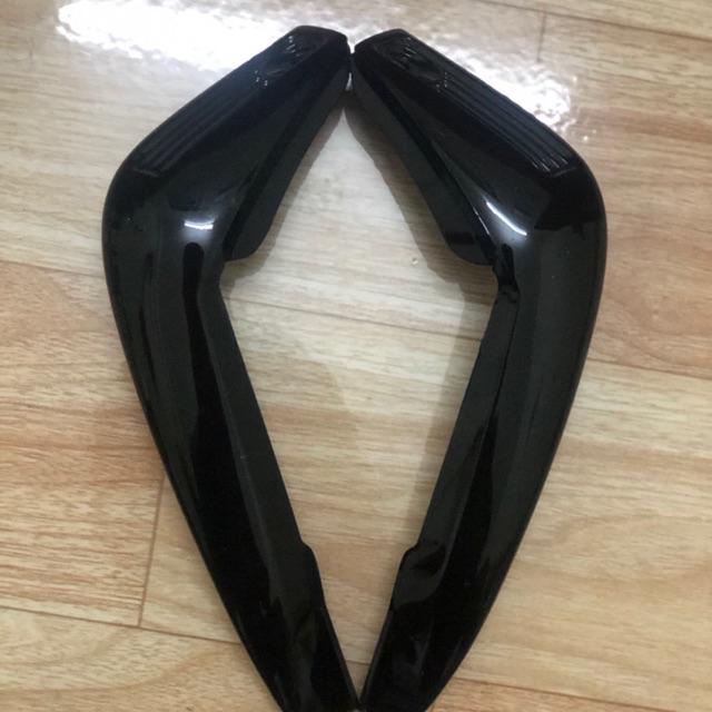 Co bửng nẹp trước AB AIR BLADE 110 THÁI LAN ( BÁN CẶP, KHÔNG BÁN LẺ )