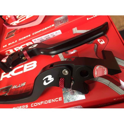 Cặp tay thắng rcb - xe sh - rcb532