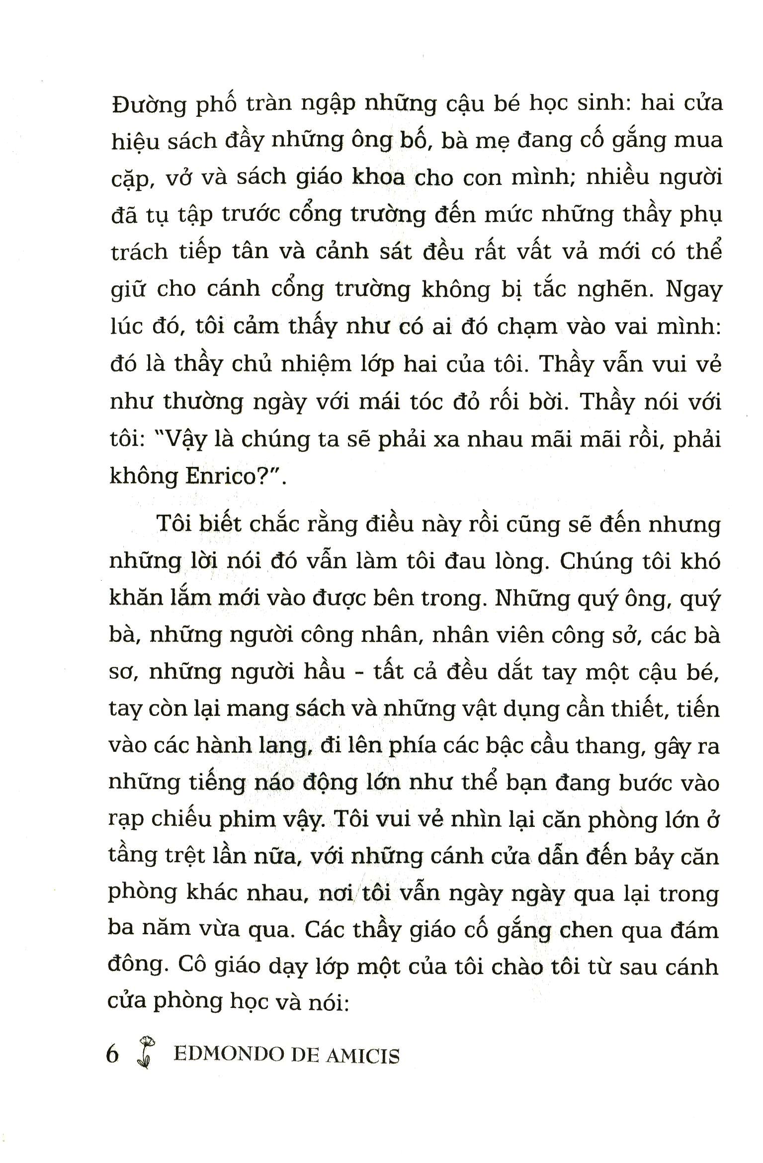 Những tấm lòng cao cả ( bìa mềm)-tái bản