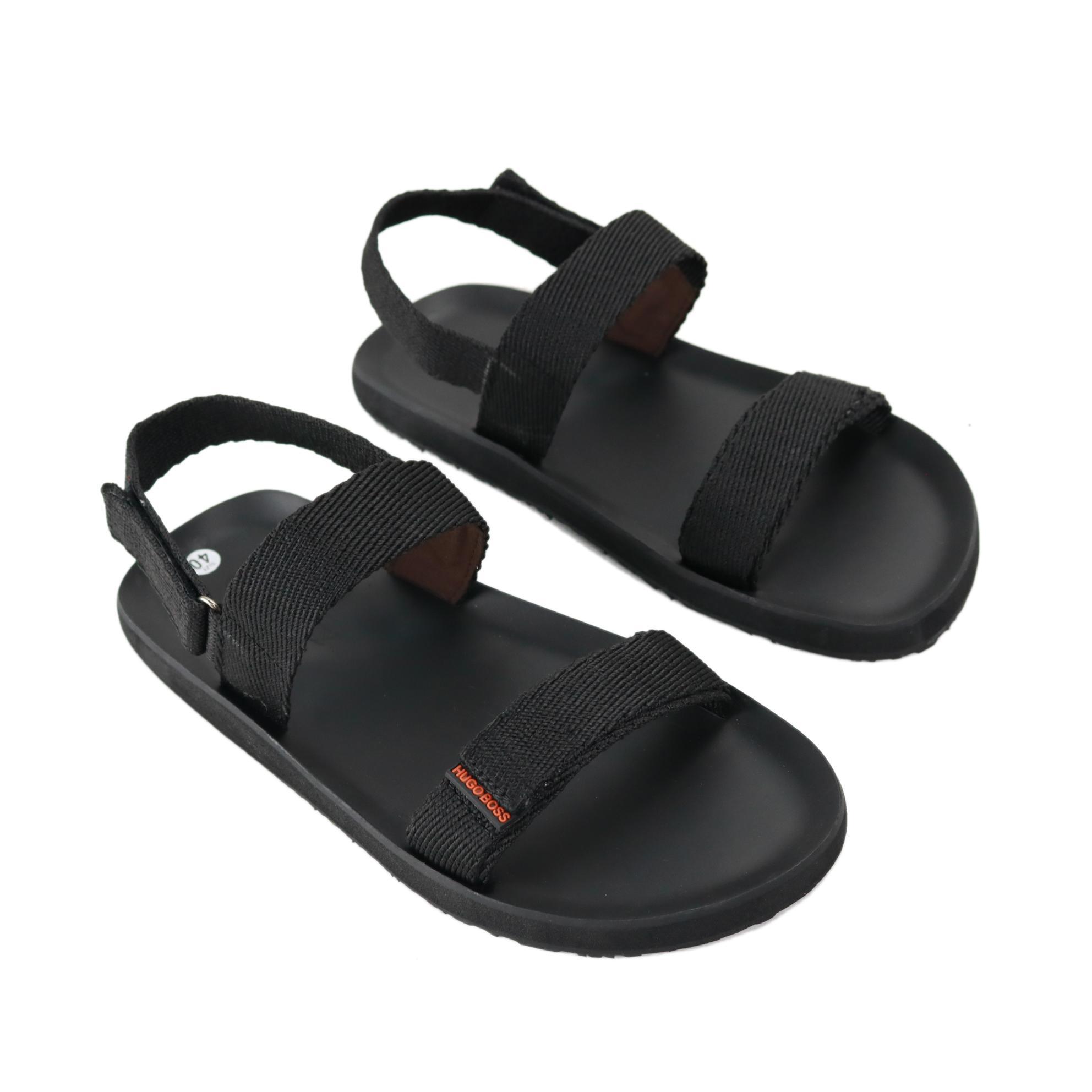 [HCM]GIÀY XĂNG ĐAN NAM GIAVY STL474