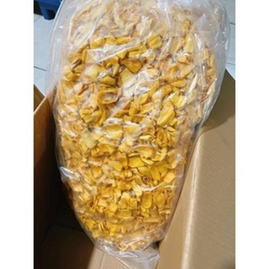 Mít Sấy Giòn Loại B - Cực Ngon 250G