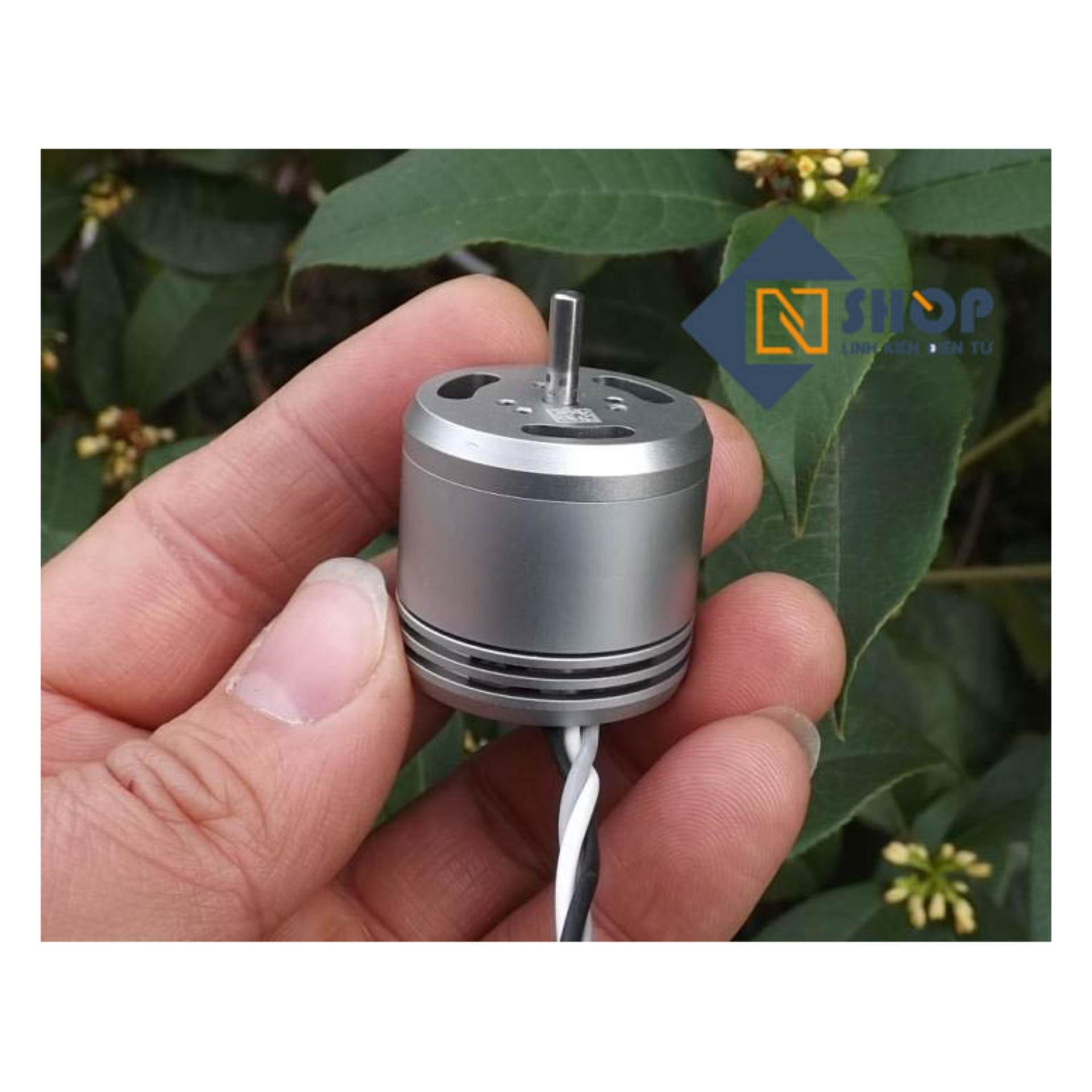 Động cơ không chổi than 2312S