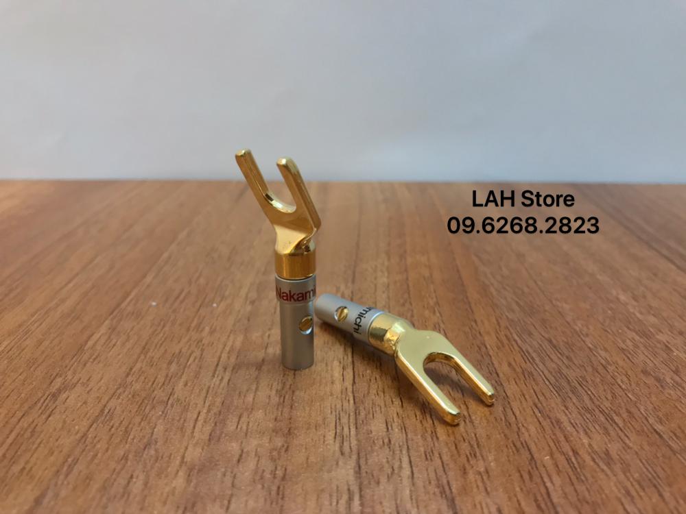 JACK LOA CÀNG CUA NAKAMICHI NHẬT BẢN