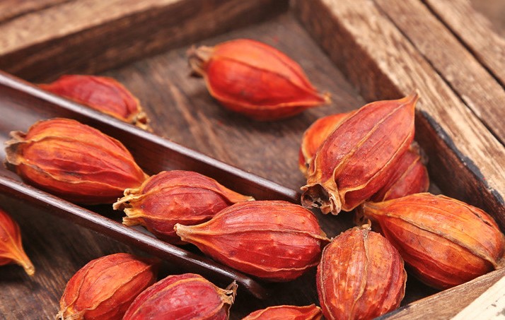 100gr Quả Dành Dành