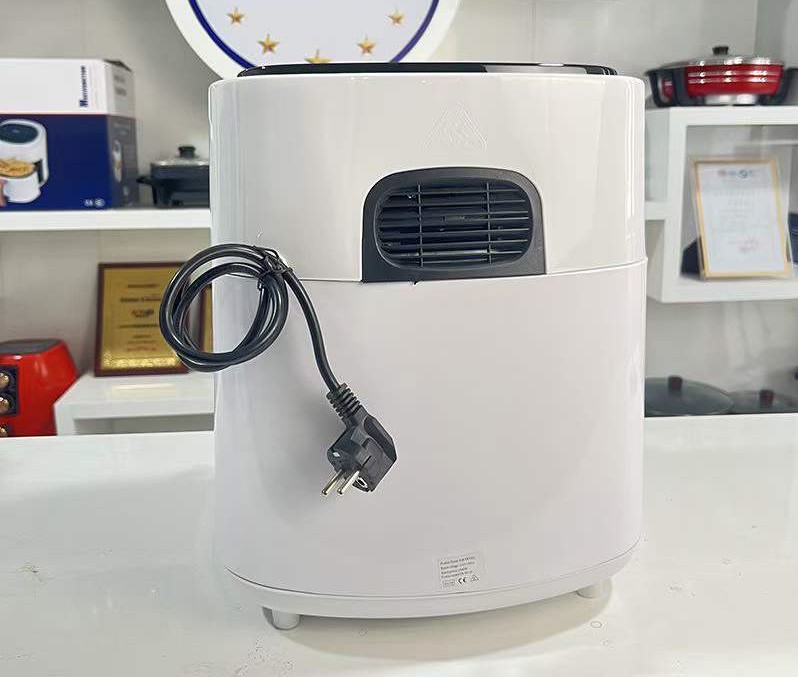 ( 15 Lít - Đức) Nồi chiên không dầu của Đức