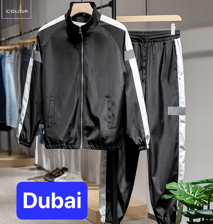 ÁO KHOÁC DÙ NHẸ NAM NỮ ĐA NĂNG 2 LỚP CHỐNG NẮNG NÓNG MƯA TRẮNG ĐEN PHẢN QUANG MẪU MỚI NHẤT - DUBAI FASHION