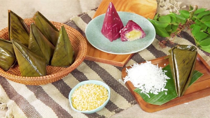 400gr Bột Nếp Thượng Hạng Tài Ký
