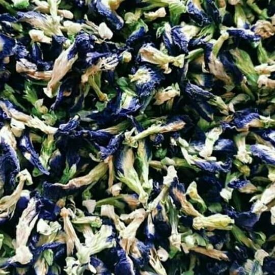 500g hoa đậu biếc