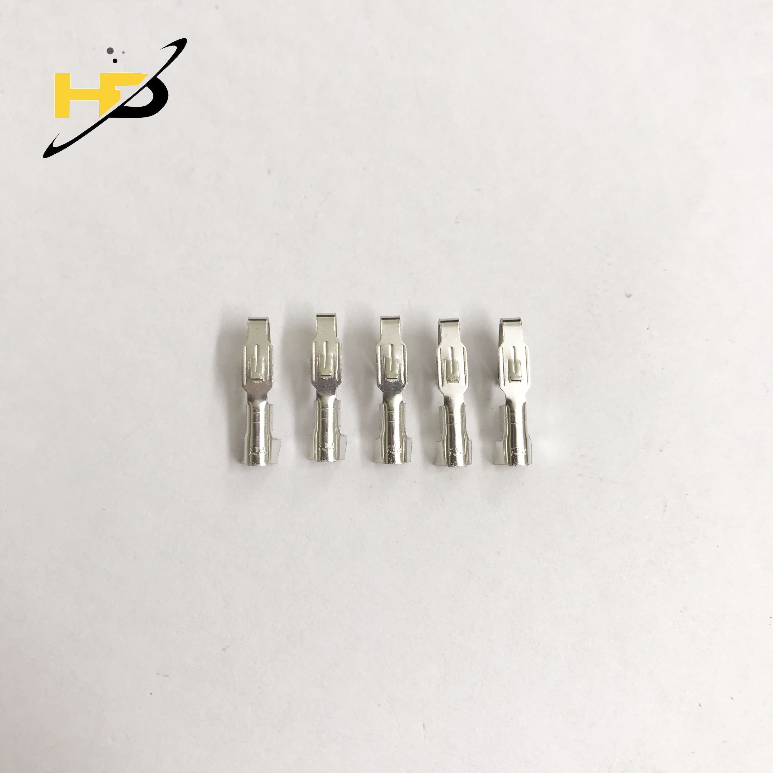 [Combo 10 Bộ] Header CH 3.96 3P (Đực + Cái + Lõi Kẽm), Bộ Giắc CH3.96 3P Chất Lượng