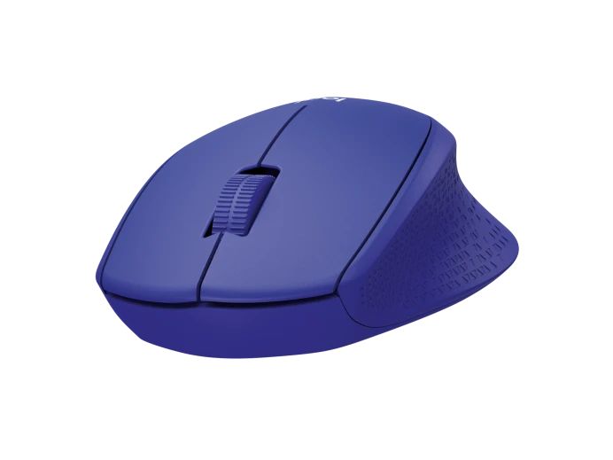 Logitech M331 Silent Wireless Mouse