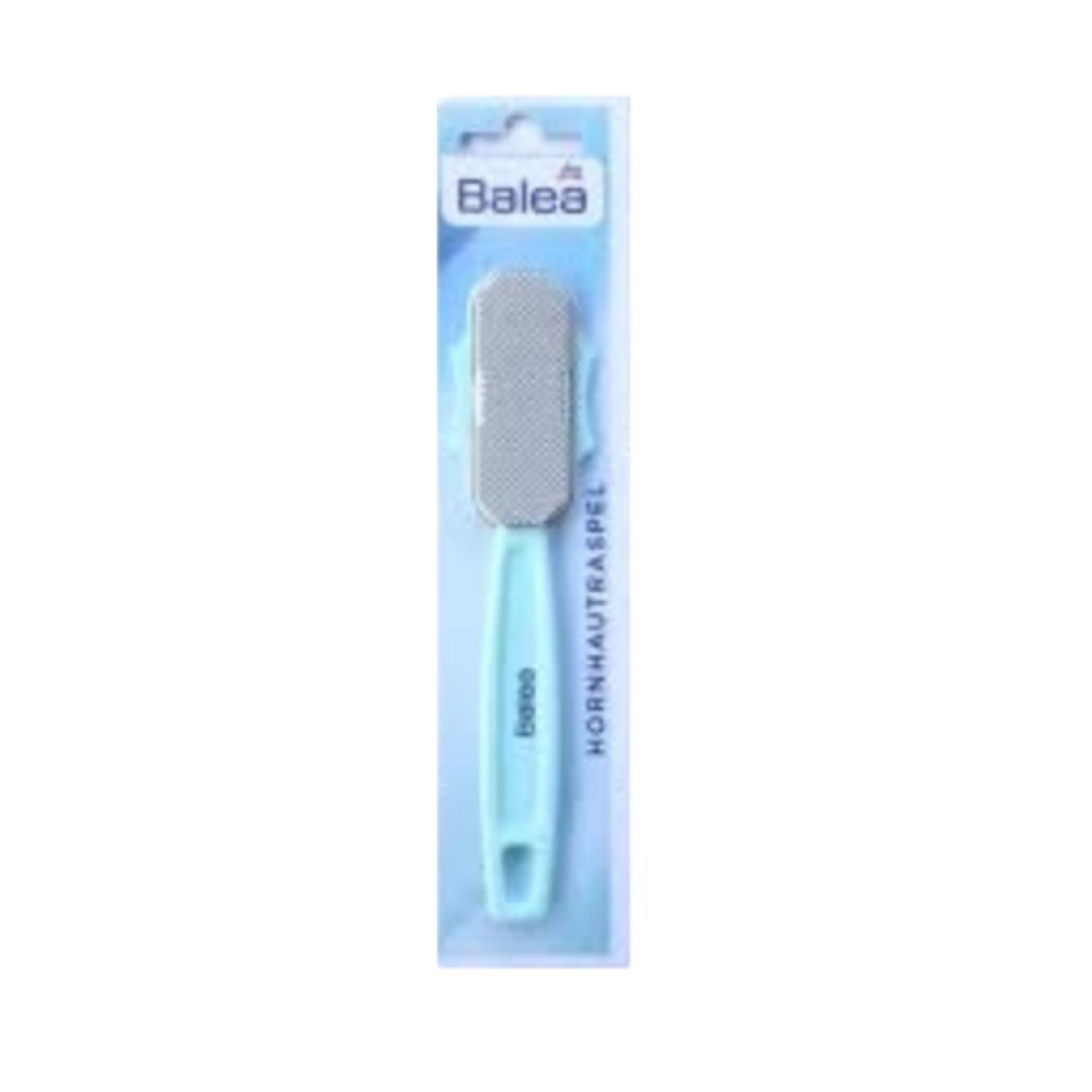 Dụng cụ chà gót chân Balea, cây chà gót chân Balea, Hàng Đức