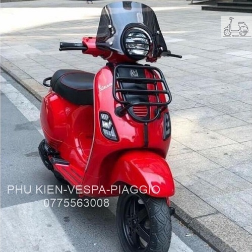 Baga Trước Vespa Sprint Primavera LX S