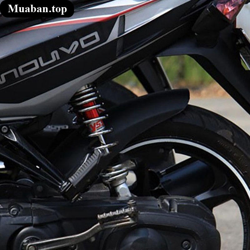 Dè chắn bùn con xe Nouvo LX