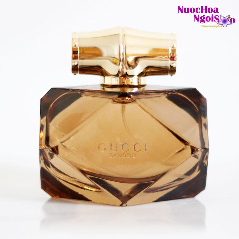 [HCM]Nước Hoa Nữ Bamboo