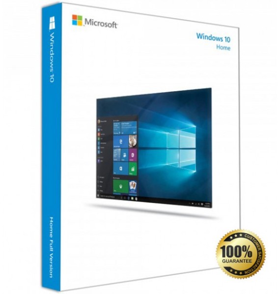 Bảng giá Microsoft Windows 10 Home 32/64-Bit Phong Vũ