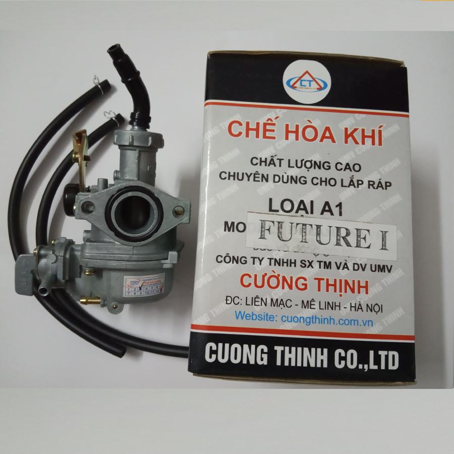 Bình xăng con Future 110cc