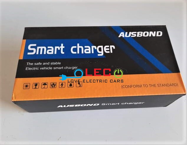Sạcxe đạp điện 48V12AH/14AH