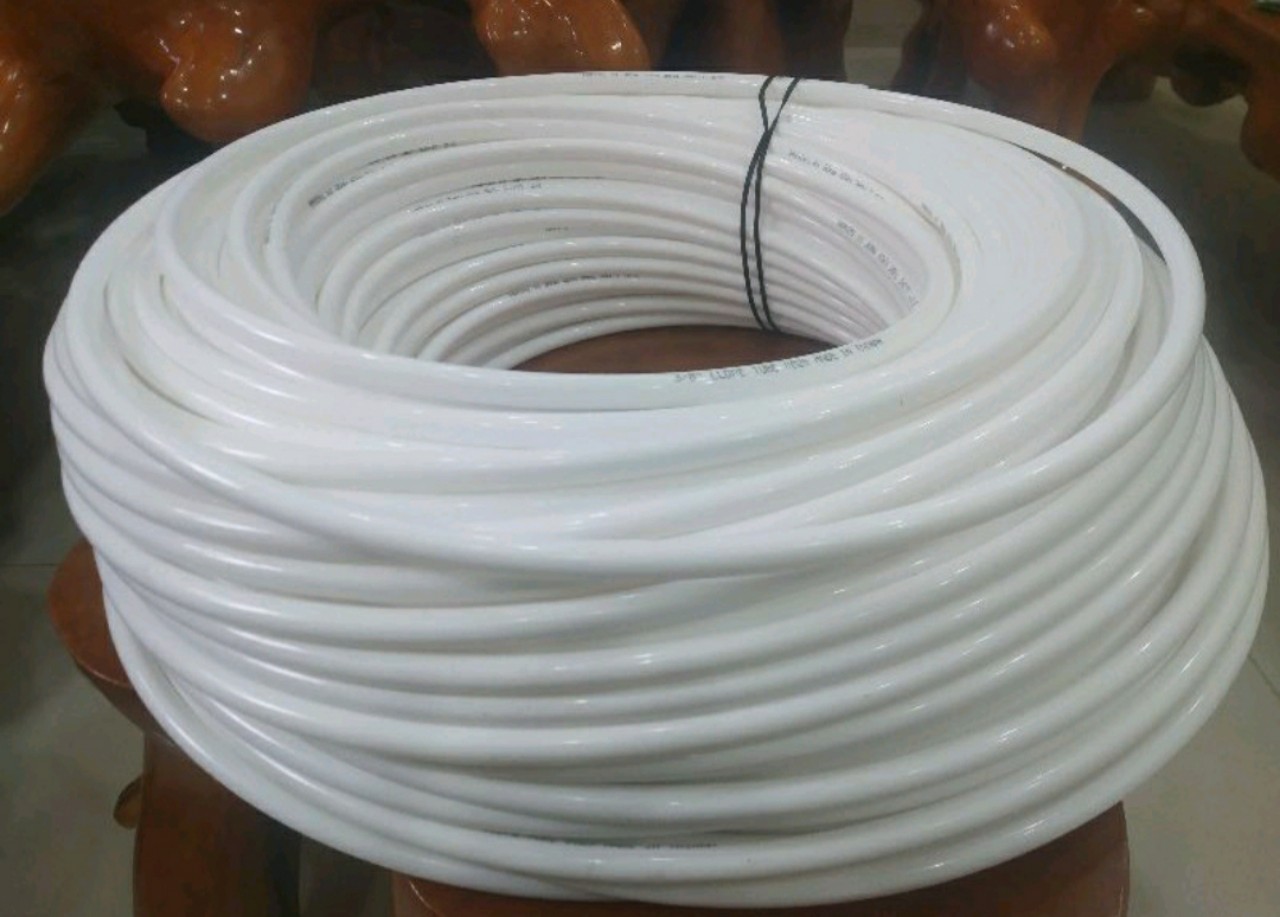 Dây D10mm mềm dùng cho máy lọc nước ion kiềm