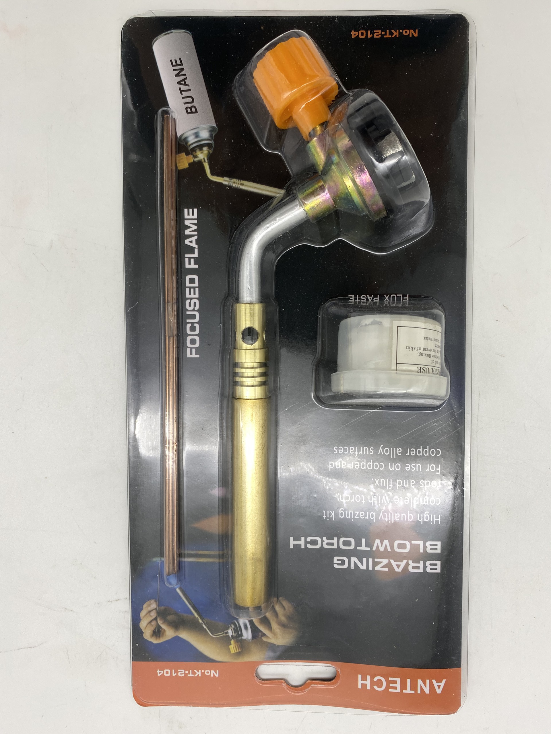 [HCM]Đèn khò gas mini 1 ống