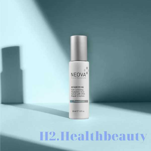 Neova Advanced HA – Serum HA cấp ẩm và phục hồi da