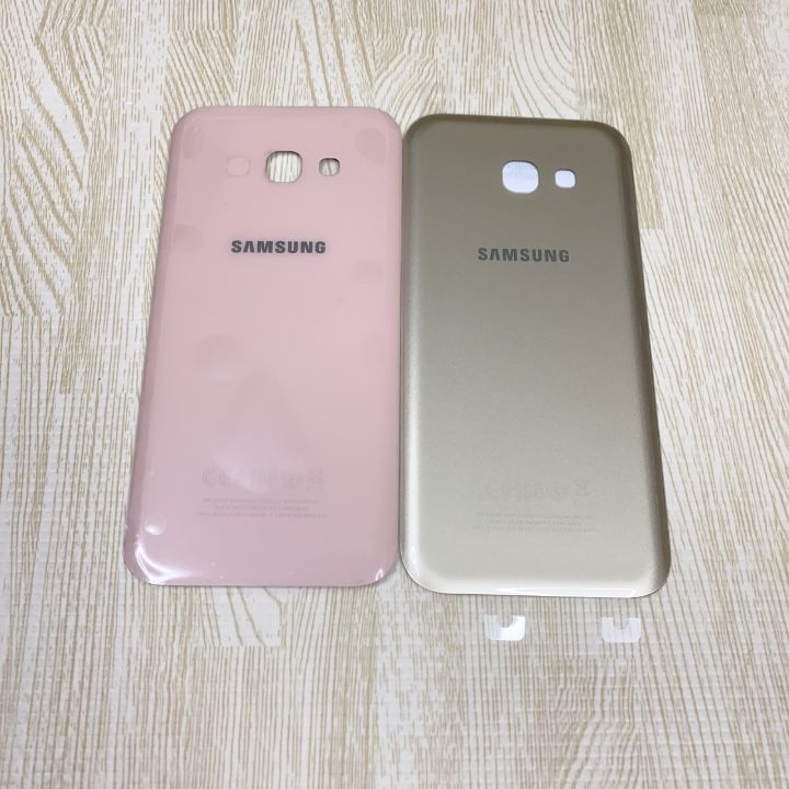 Nắp lưng Samsung A520 A5 2017