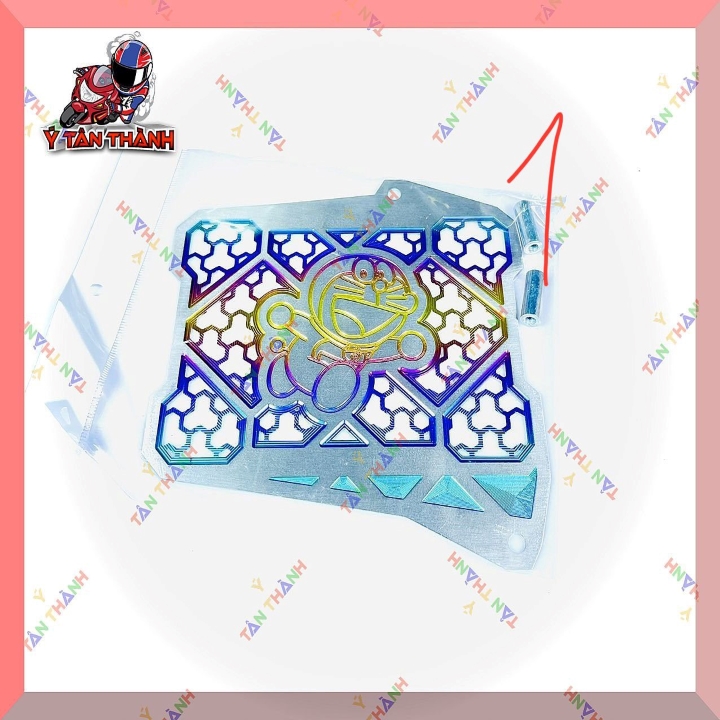 Che Két Nước Winner Sonic Titan Ms754