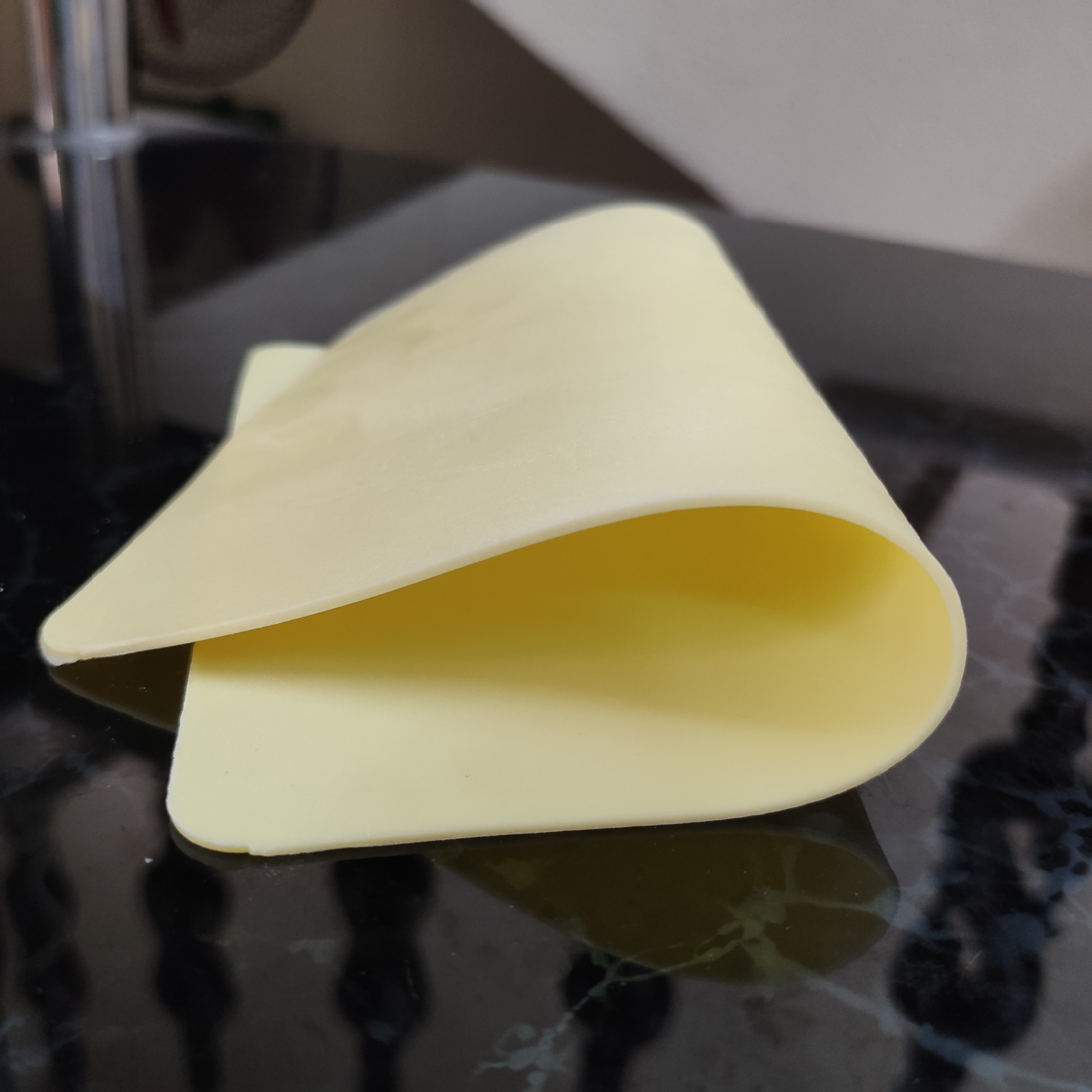 Da tập xăm Silicon khổ A5