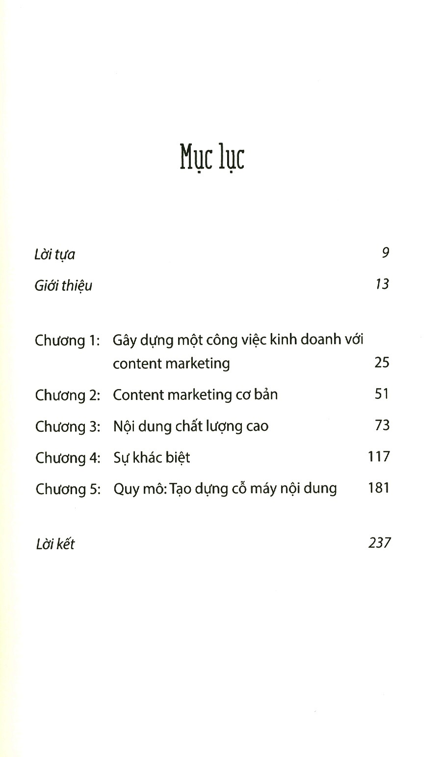 Content Đúng Là King